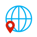 Logo of UTM Geo Map android Application 